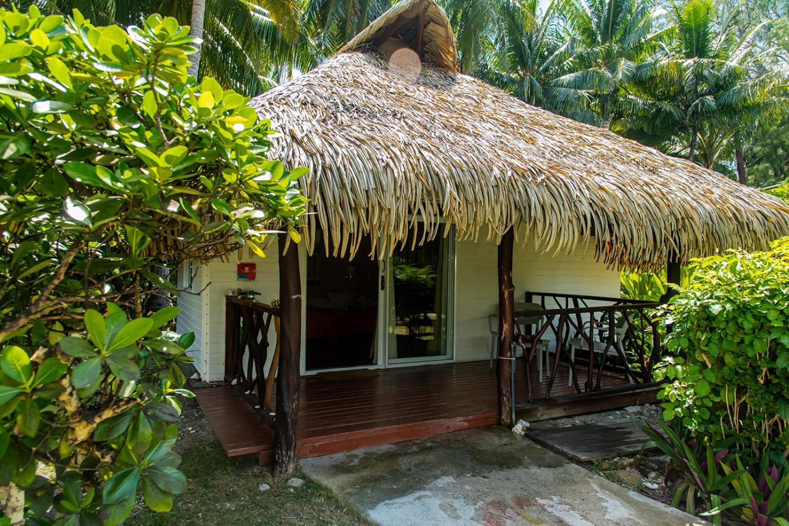Raira Lagon Avatoru Exterior photo